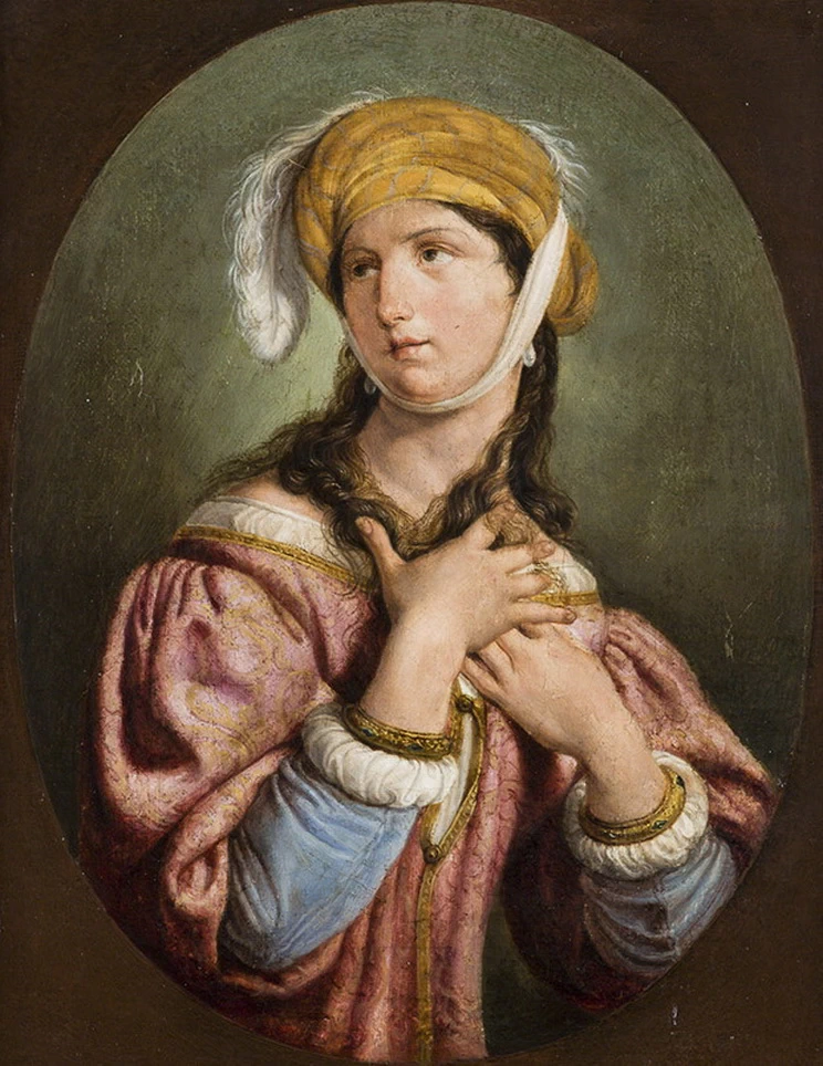 Rebecca
